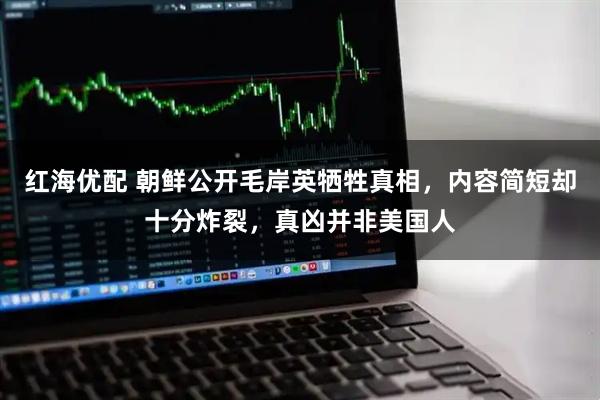 红海优配 朝鲜公开毛岸英牺牲真相，内容简短却十分炸裂，真凶并非美国人